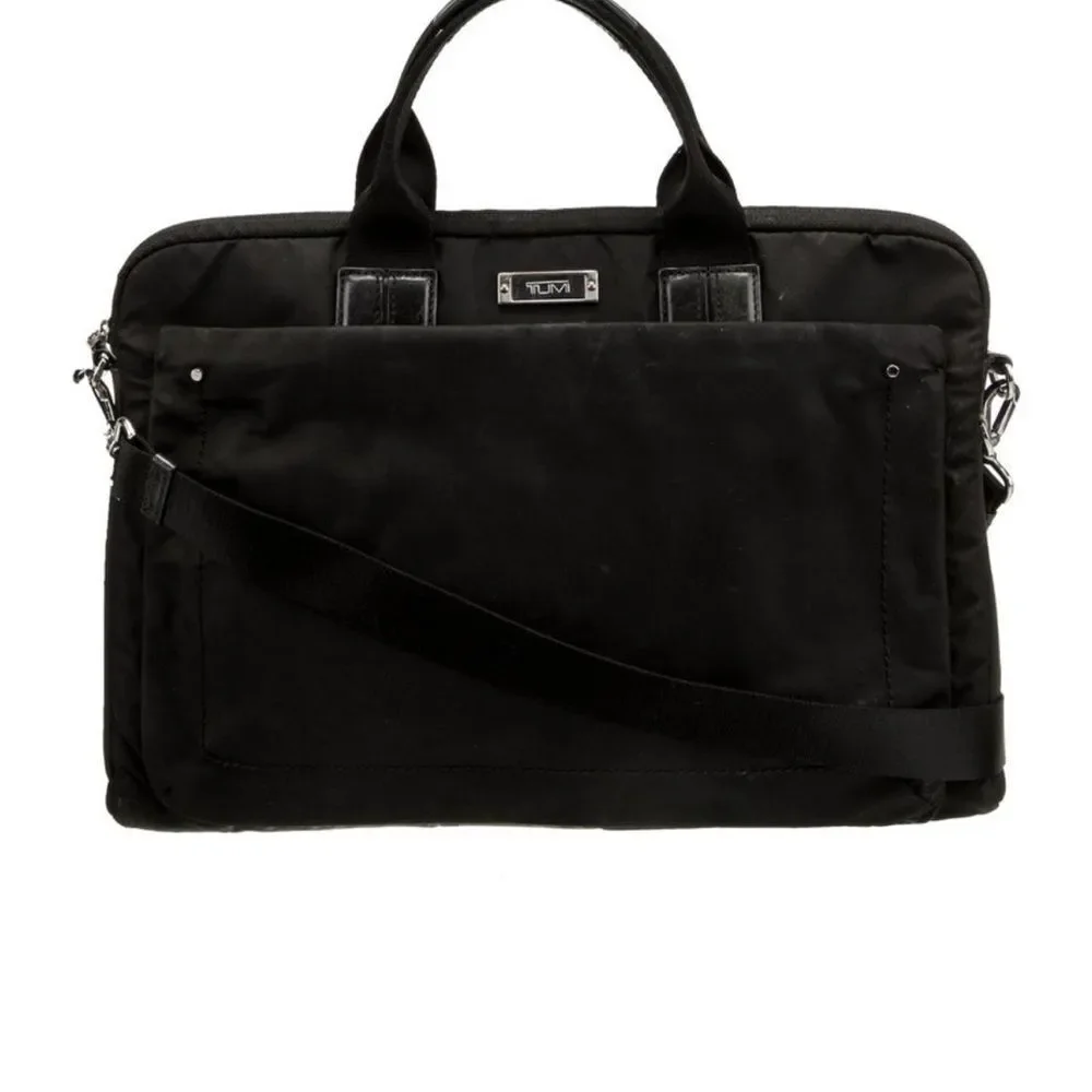 Tumi Voyageur Macon Laptop Carrier Bag